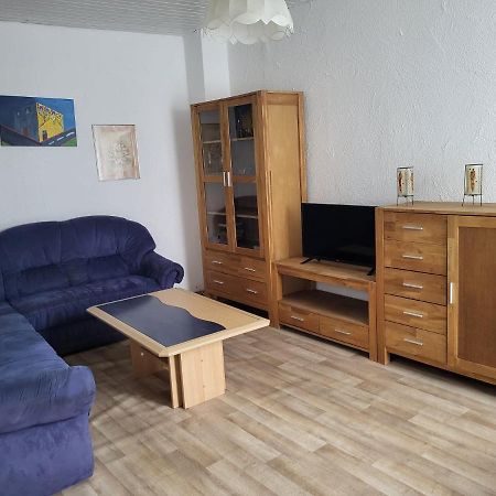 Ferienwohnung-Kiefer Hillscheid Екстериор снимка