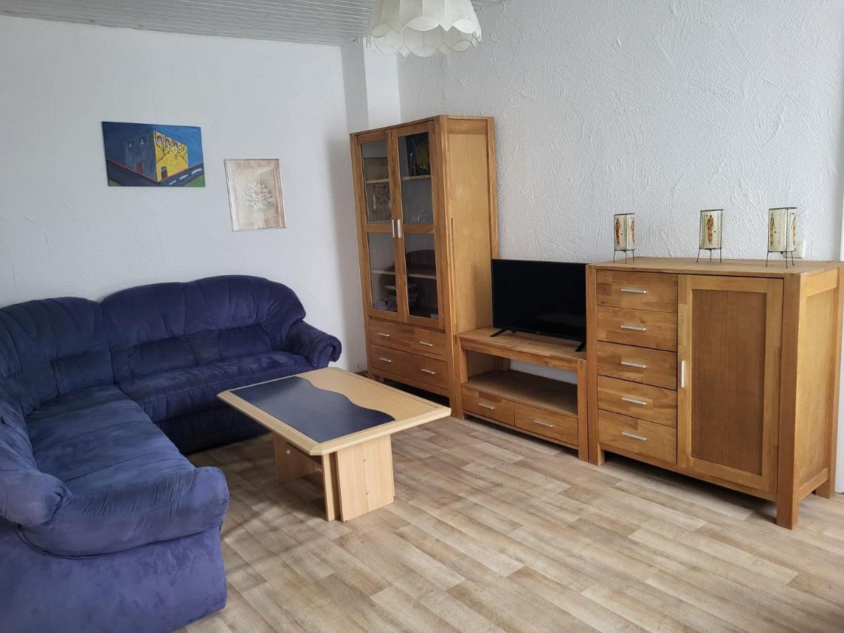 Ferienwohnung-Kiefer Hillscheid Екстериор снимка
